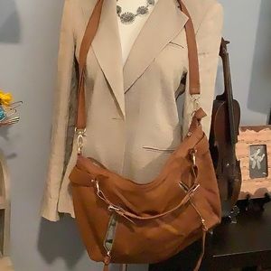 Steve Madden large bag